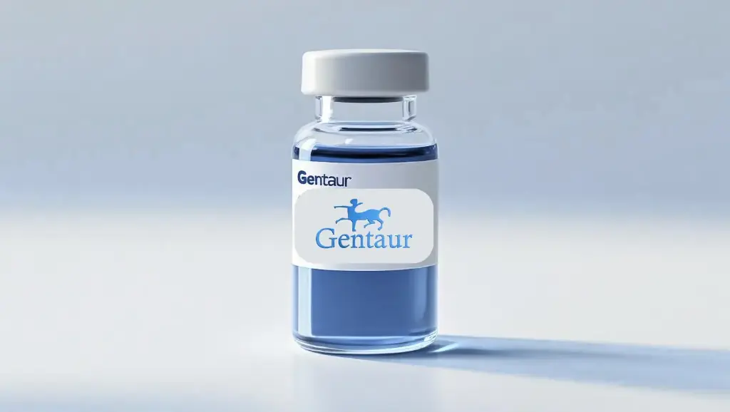 [LS-160930] Sterile Water