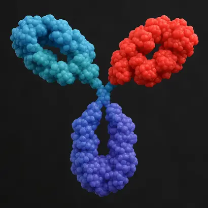 [FM-11050-RB64-100ul] Anti-NGF Antibody