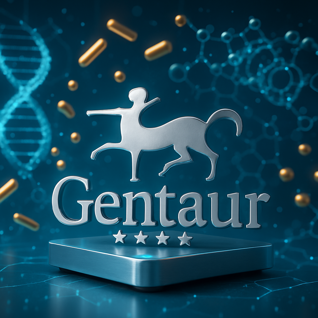 Gentaur Tissue RNA Purification Kit PLUS – Optimized for Tissue Samples