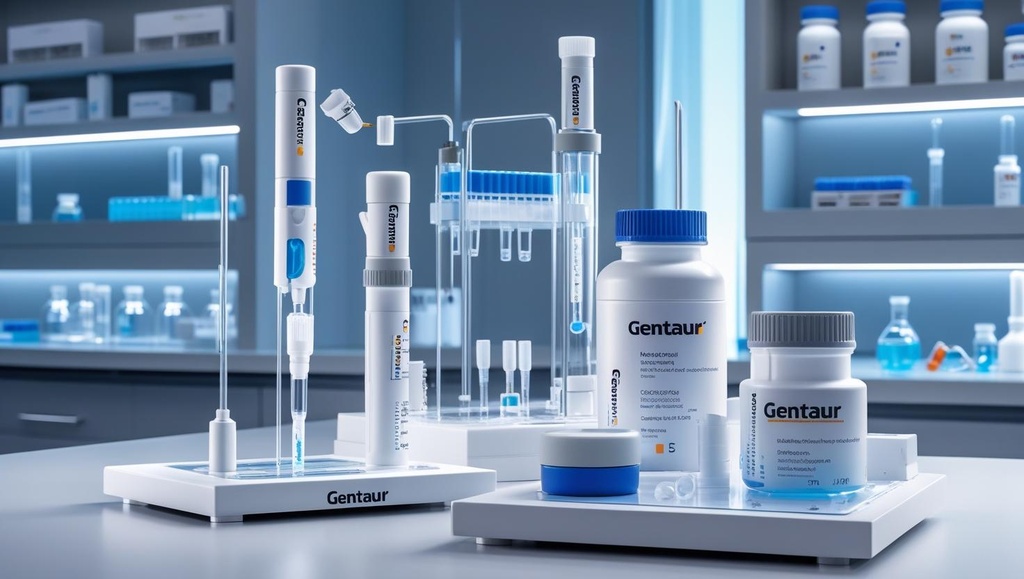 MultiReck Tip 200 µL, Zymark RapidPlate, Sterile, Filter, Cancer