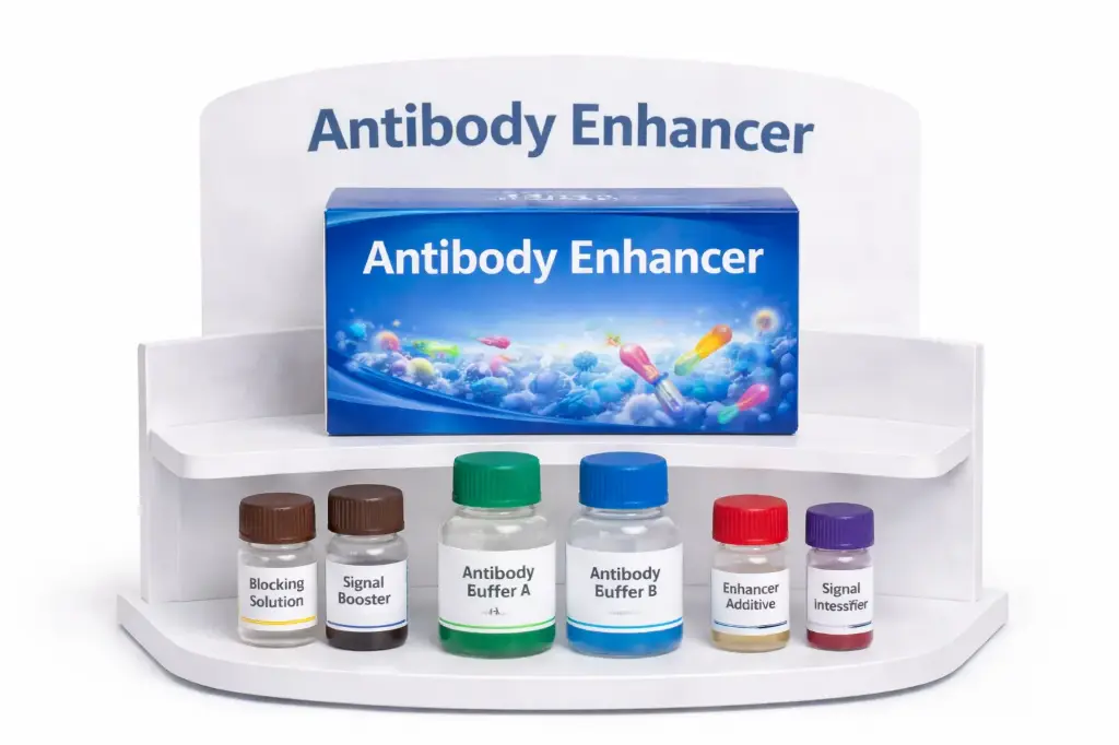 [4660H] Antibody Enhancer