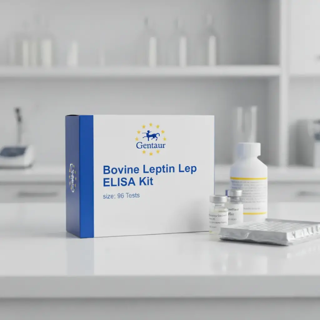 [0812-NSL0516Bo] Bovine Leptin Lep  ELISA Kit